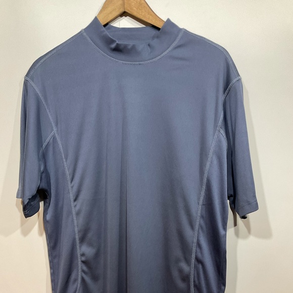 adidas Other - Adidas Climacool Mens Gray 3/4 sleeve length shirt